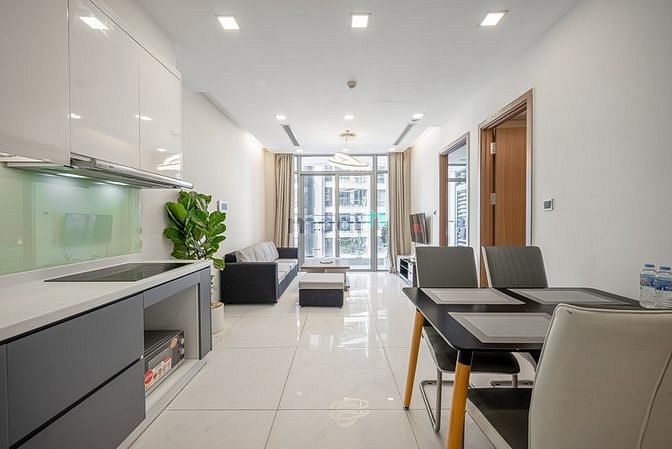 Hình ảnh Cho Thuê Trang Chủ MB66.COM / Đăng Ký Tặng 66K VINHOMES CENTRAL PARK.