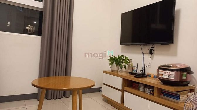 Hình ảnh Bán CĂN HỘ IMPERIAL PLACE - BÌNH TÂN -Căn 2PN, 1WC, 56m2 -View nội khu