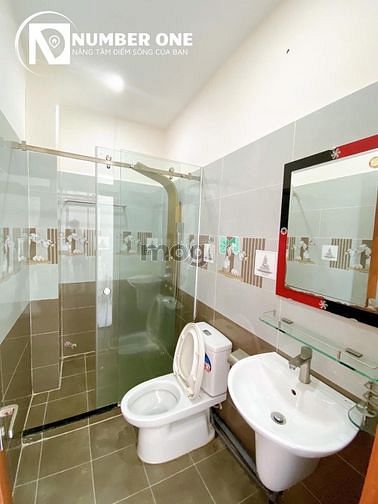 Hình ảnh Studio full nội thất bancol ngay mặt tiền Lê Đức Thọ , Gò Vấp