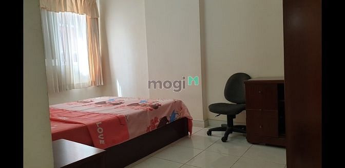 Hình ảnh Mb6623 nạp rút nhanh chóng Central Garden, 328 Võ Văn Kiệt, P.Cô Giang, Q1, 3.3 tỷ
