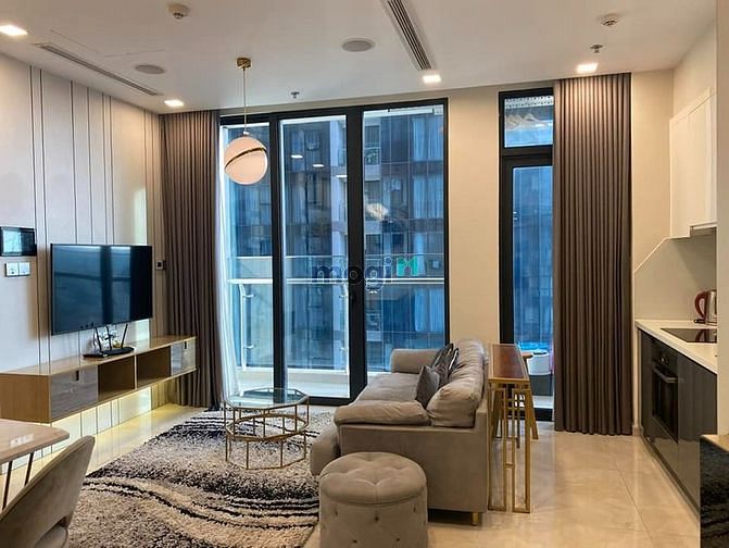 Hình ảnh THẤY LÀ MÊ CH Charmington La Point Q10 72m2 chỉ 1tỷ2 2PN