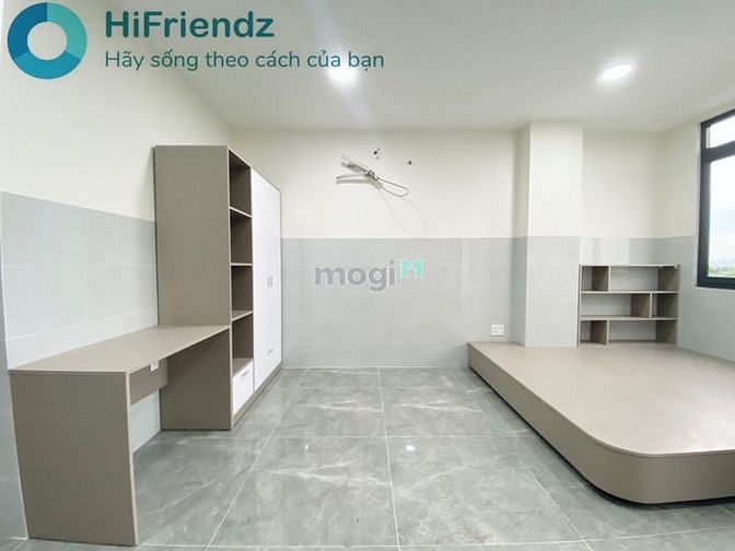 Hình ảnh Studio full nội thất ban công - nhà mới, nội thất mới 100%💥💥