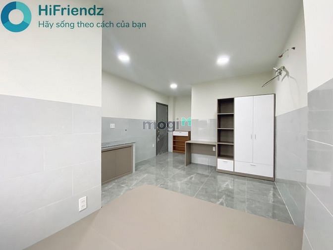 Hình ảnh Studio full nội thất ban công - nhà mới, nội thất mới 100%💥💥