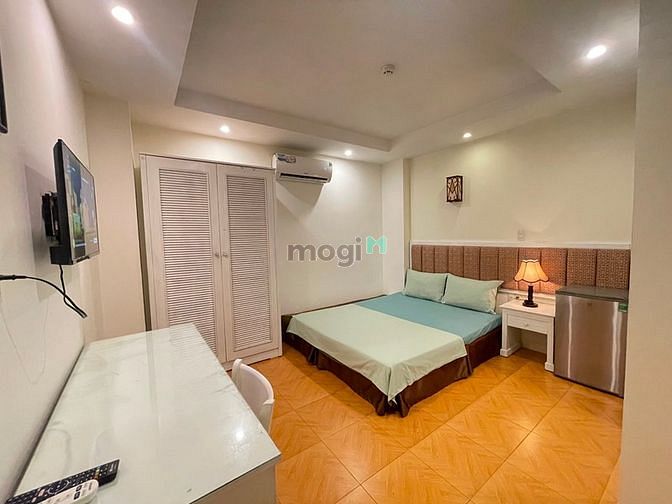 Hình ảnh Studio Full Nội Thất KV Tân Phú