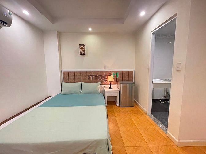 Hình ảnh Studio Full Nội Thất KV Tân Phú