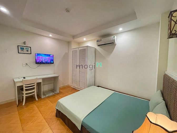 Hình ảnh Studio Full Nội Thất KV Tân Phú