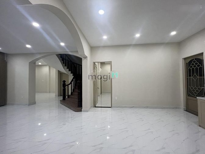 Hình ảnh Cho Thuê Khu Biệt Thự  Đường số 3 Phường. Bình An, Tp,Thủ Đức