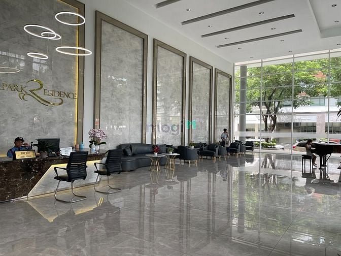Hình ảnh Giỏ hàng cho thuê CHCC Riverpark Residence- liền kề trường học SSIS-Q7