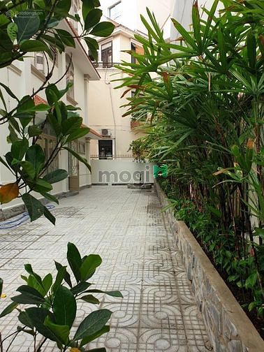 Hình ảnh Cho Thuê Khu Biệt Thự  Đường số 3 Phường. Bình An, Tp,Thủ Đức