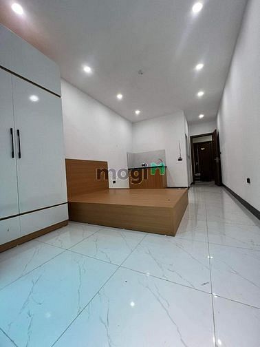 Hình ảnh Căn Hộ Studio Dương Quảng Hàm,P6 Gò vấp Full Nội Thất không giới hạn n