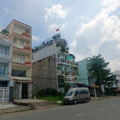 Hình ảnh Giá Chạm Đáy Nay Chỉ Hơn 2tỷ Có Ngay Mặt Tiền Chợ Đường Võ Văn Kiệt