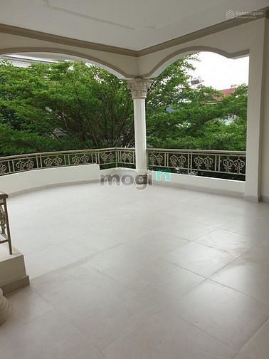 Hình ảnh Cho Thuê Khu Biệt Thự  Đường số 3 Phường. Bình An, Tp,Thủ Đức