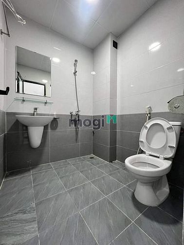 Hình ảnh Căn Hộ Studio Dương Quảng Hàm,P6 Gò vấp Full Nội Thất không giới hạn n