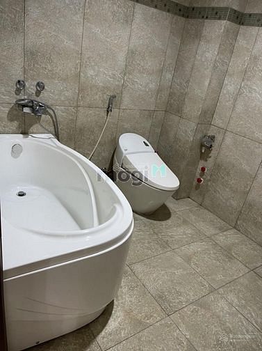 Hình ảnh Cho Thuê Khu Biệt Thự  Đường số 3 Phường. Bình An, Tp,Thủ Đức