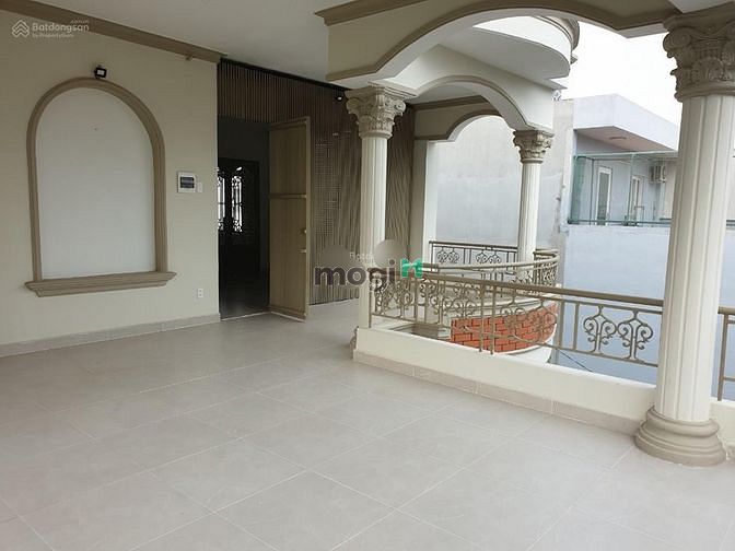 Hình ảnh Cho Thuê Khu Biệt Thự  Đường số 3 Phường. Bình An, Tp,Thủ Đức