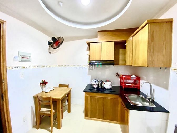 Hình ảnh Chothue Trang Chủ MB66.COM / Đăng Ký Tặng 66K 1 phòng ngủ quận 1