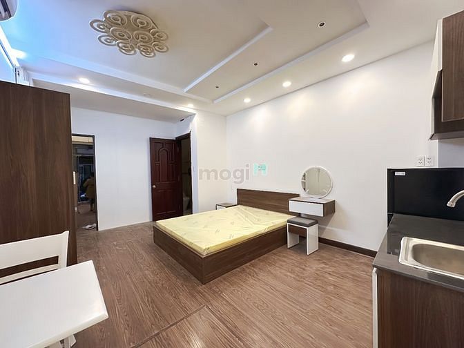 Hình ảnh Mb6623 nạp rút nhanh chóng mới xây full Nt_gần cinema Quốc Thanh_ĐH Văn Lang_Mở🌈