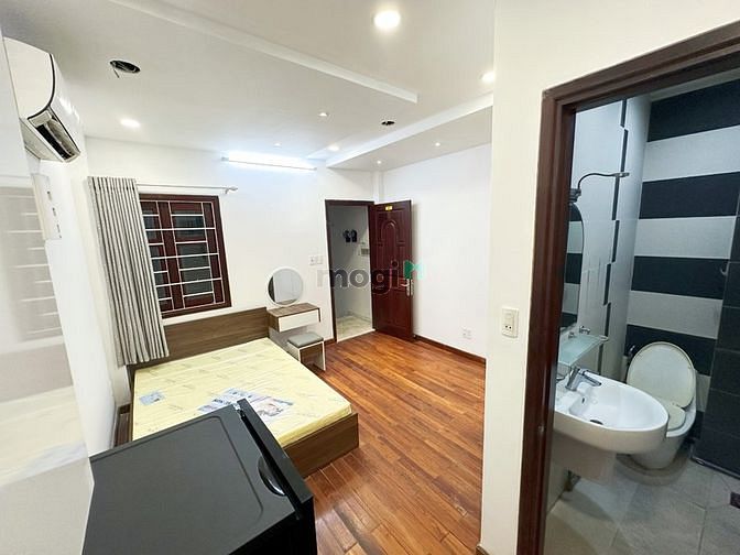 Hình ảnh Mb6623 nạp rút nhanh chóng mới xây full Nt_gần cinema Quốc Thanh_ĐH Văn Lang_Mở🌈