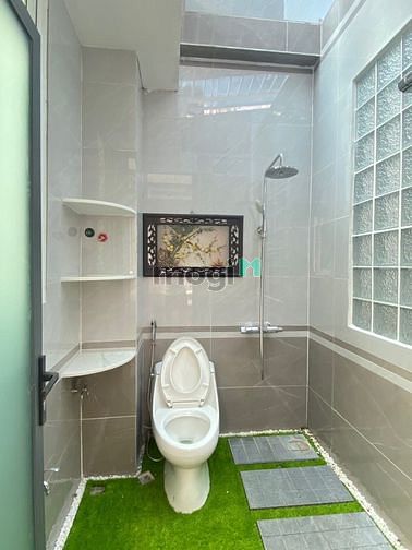 Hình ảnh 1PN Balcony View Mặt Tiền Võ Thị Sáu_50m2_Design Tone Color Space Q3
