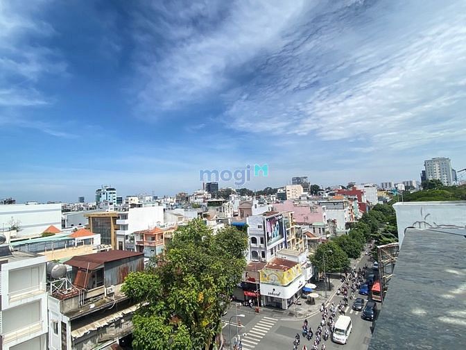 Hình ảnh 1PN Balcony View Mặt Tiền Võ Thị Sáu_50m2_Design Tone Color Space Q3