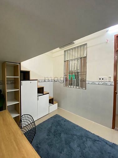Hình ảnh Phòng trọ gác cao- giá rẻ 3tr9 ở được 4ng