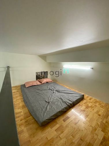 Hình ảnh Phòng trọ gác cao- giá rẻ 3tr9 ở được 4ng