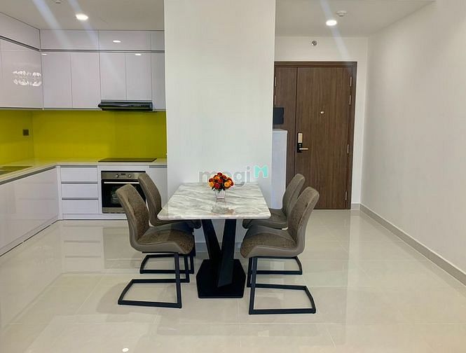 Hình ảnh Cho thuê Trang Chủ MB66.COM / Đăng Ký Tặng 66K 2 PN 2WC full nội thất Saigon Royal ,view sông Sài Gòn