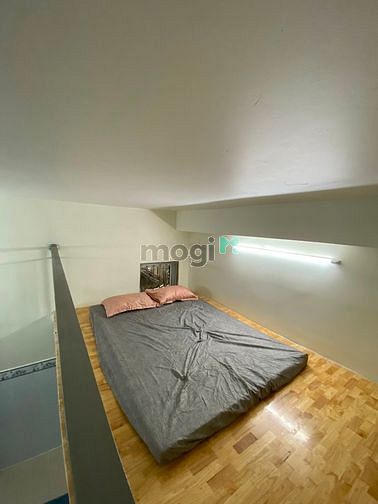 Hình ảnh Phòng trọ gác cao- giá rẻ 3tr9 ở được 4ng