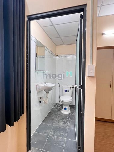 Hình ảnh CĂN HỘ 2 PHÒNG NGỦ 2 WC mới xây gần đường Hồng Hạc, Tân Bình