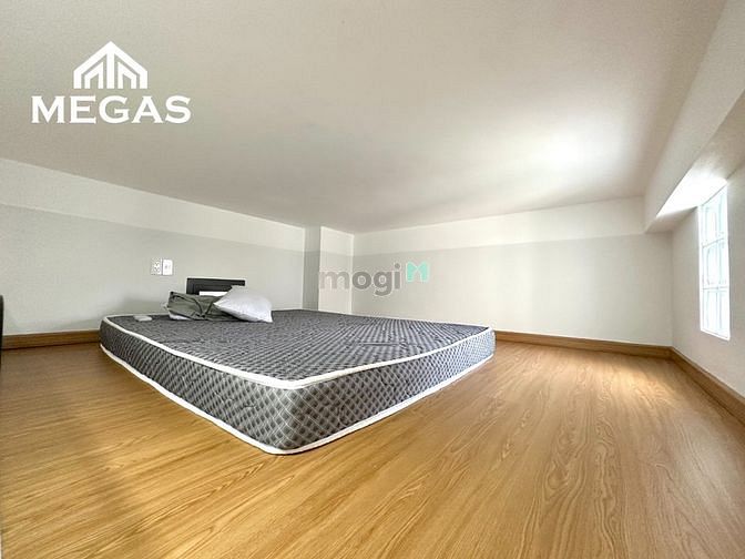Hình ảnh Phòng trọ gác cao- giá rẻ 3tr9 ở được 4ng