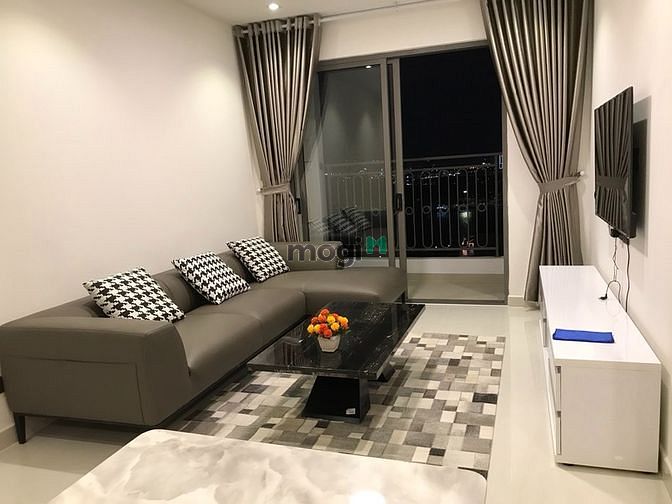 Hình ảnh Cho thuê Trang Chủ MB66.COM / Đăng Ký Tặng 66K 2 PN 2WC full nội thất Saigon Royal ,view sông Sài Gòn