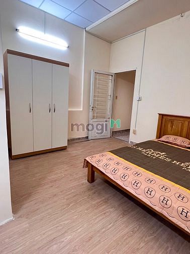 Hình ảnh CĂN HỘ 2 PHÒNG NGỦ 2 WC mới xây gần đường Hồng Hạc, Tân Bình