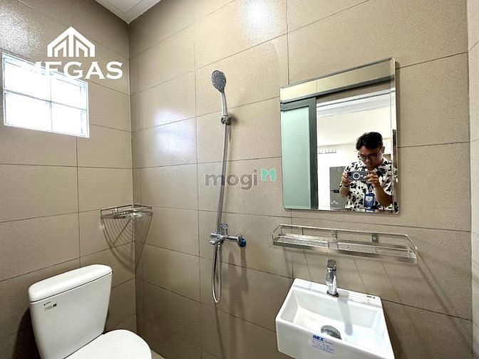 Hình ảnh Phòng trọ gác cao- giá rẻ 3tr9 ở được 4ng