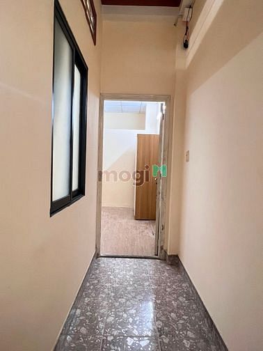 Hình ảnh CĂN HỘ 2 PHÒNG NGỦ 2 WC mới xây gần đường Hồng Hạc, Tân Bình