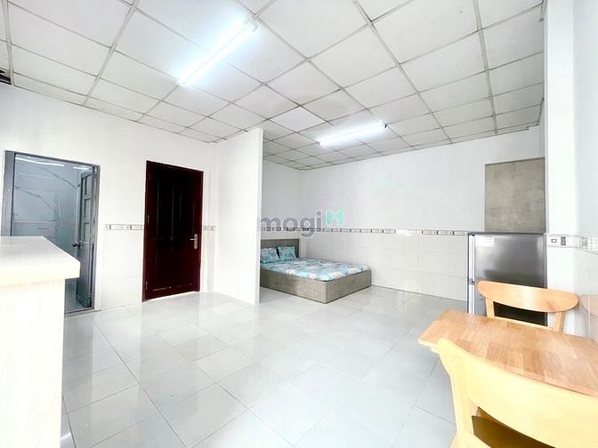 Hình ảnh Mb6623 nạp rút nhanh chóng Rộng 40m2 Bancol thoáng, mới sạch sẽ, gần Đh Kinh Tế cơ sở B