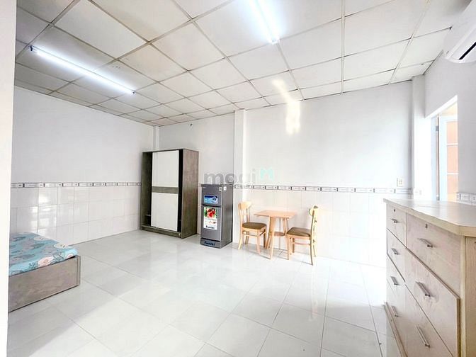 Hình ảnh Mb6623 nạp rút nhanh chóng Rộng 40m2 Bancol thoáng, mới sạch sẽ, gần Đh Kinh Tế cơ sở B