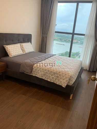 Hình ảnh Cho thuê Trang Chủ MB66.COM / Đăng Ký Tặng 66K 2 PN 2WC full nội thất Saigon Royal ,view sông Sài Gòn