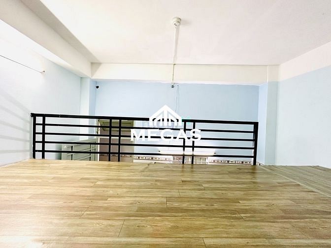 Hình ảnh Phòng trọ gác cao- giá rẻ 3tr9 ở được 4ng