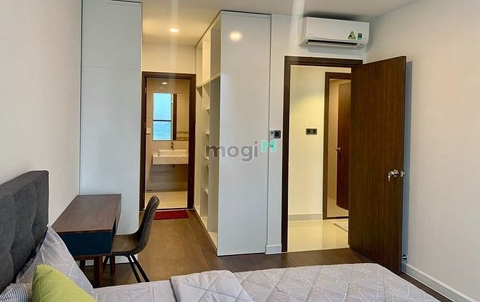 Hình ảnh Cho thuê Trang Chủ MB66.COM / Đăng Ký Tặng 66K 2 PN 2WC full nội thất Saigon Royal ,view sông Sài Gòn