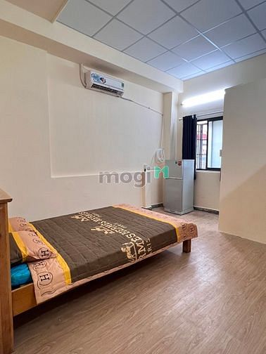 Hình ảnh CĂN HỘ 2 PHÒNG NGỦ 2 WC mới xây gần đường Hồng Hạc, Tân Bình