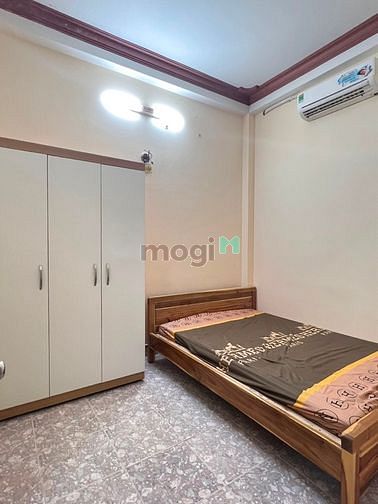 Hình ảnh CĂN HỘ 2 PHÒNG NGỦ 2 WC mới xây gần đường Hồng Hạc, Tân Bình