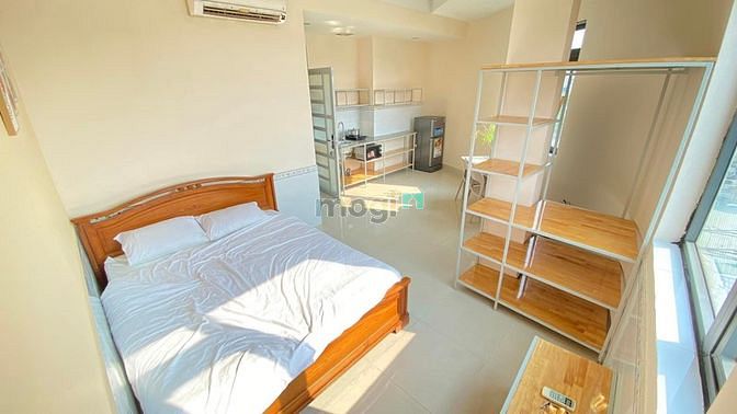 Hình ảnh Mb6623 nạp rút nhanh chóng rộng 30m2 + bếp tách riêng, gần ETOWN Tân Bình