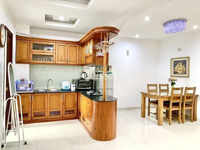 Hình ảnh ✅ Trang Chủ MB66.COM / Đăng Ký Tặng 66K 2PN, 2WC ban công, thang máy, máy giặt riêng, gần CV 23/9