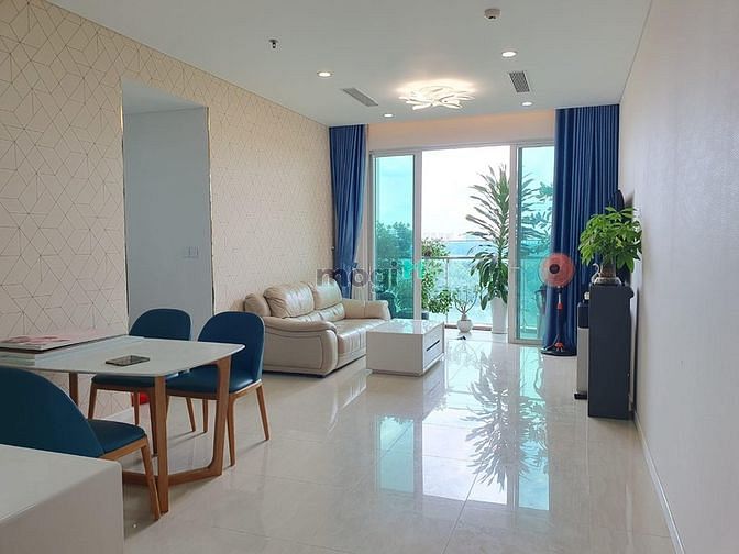 Hình ảnh 🌟Apartment for rent in Sala - 3Br - Saigon river, Diamond Island view