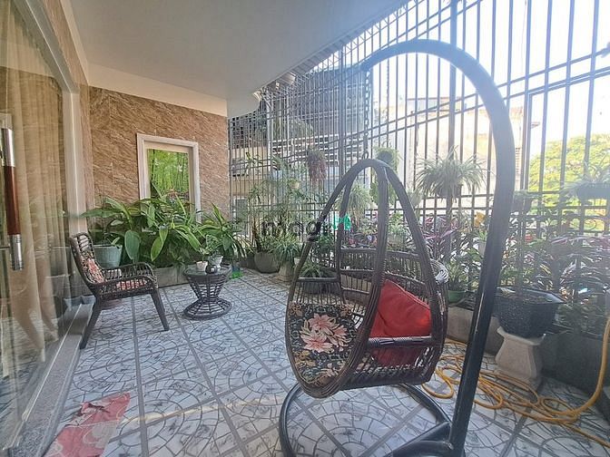 Hình ảnh Bán nhà Xã Đàn, Đống Đa, Hai Thoáng, 61m2 4T MT7m, giá 6.9 tỷ