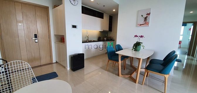 Hình ảnh 🌟Apartment for rent in Sala - 3Br - Saigon river, Diamond Island view