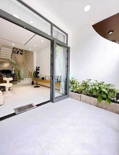 Hình ảnh NHÀ KỸ SƯ THIẾT KẾ RIÊNG Đ. Công Hoà Q. Tân Bình 48m² giá 2tỷ280 SHR