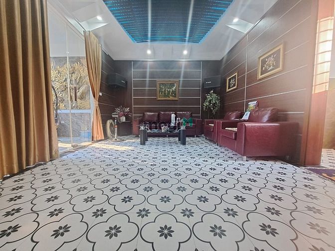 Hình ảnh Bán nhà Xã Đàn, Đống Đa, Hai Thoáng, 61m2 4T MT7m, giá 6.9 tỷ