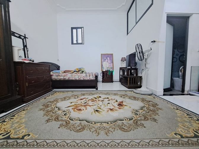 Hình ảnh Bán nhà Xã Đàn, Đống Đa, Hai Thoáng, 61m2 4T MT7m, giá 6.9 tỷ