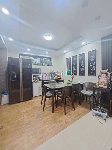 Hình ảnh Bán nhà Xã Đàn, Đống Đa, Hai Thoáng, 61m2 4T MT7m, giá 6.9 tỷ